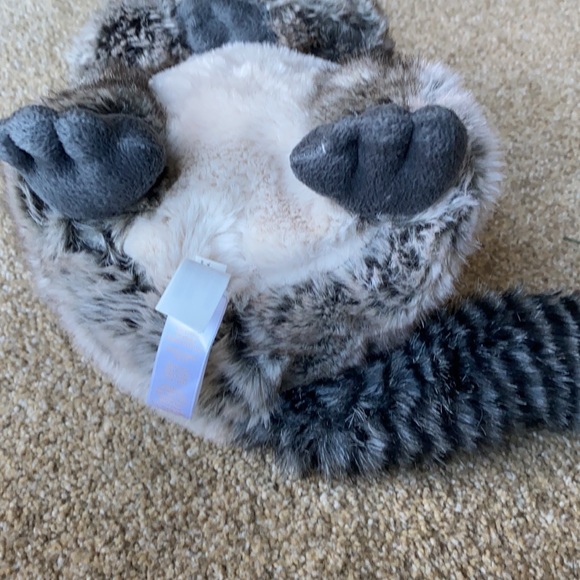 Pottery Barn Teen Bluetooth Speaker Racoon - Picture 6 of 14